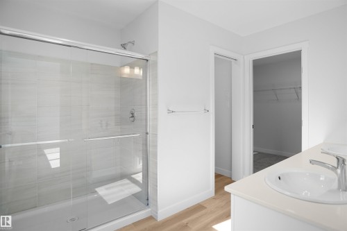 1945 209A Street, Edmonton, AB - Indoor Photo Showing Bathroom