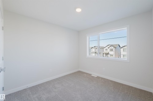 5107 71 Street, Beaumont, AB - Indoor Photo Showing Other Room