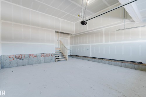 5407 Parc Reunis Way, Beaumont, AB - Indoor