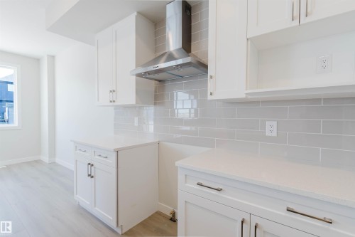 5407 Parc Reunis Way, Beaumont, AB - Indoor