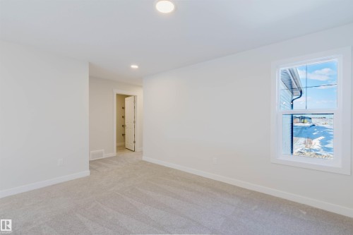 5407 Parc Reunis Way, Beaumont, AB - Indoor Photo Showing Other Room