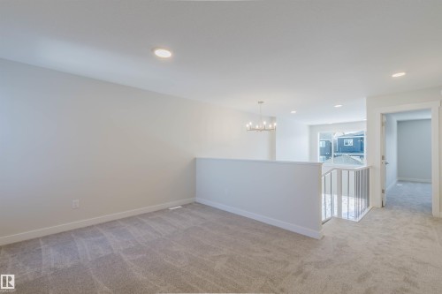 5407 Parc Reunis Way, Beaumont, AB - Indoor Photo Showing Other Room