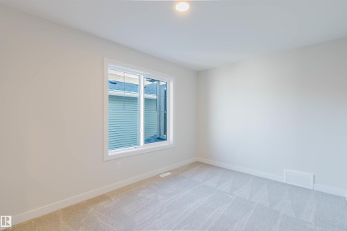 5407 Parc Reunis Way, Beaumont, AB - Indoor Photo Showing Other Room