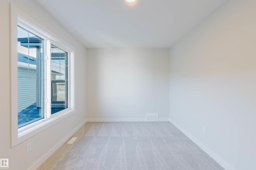 5407 Parc Reunis Way, Beaumont, AB - Indoor Photo Showing Other Room