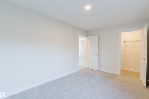 5407 Parc Reunis Way, Beaumont, AB - Indoor Photo Showing Other Room