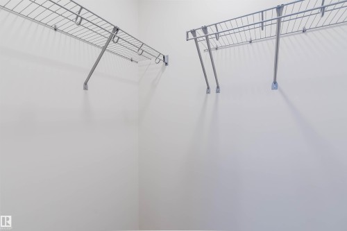 5407 Parc Reunis Way, Beaumont, AB - Indoor With Storage