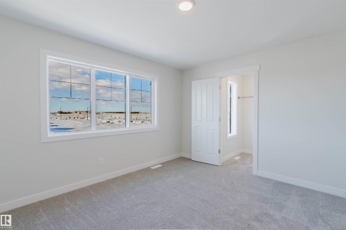 5407 Parc Reunis Way, Beaumont, AB - Indoor Photo Showing Other Room