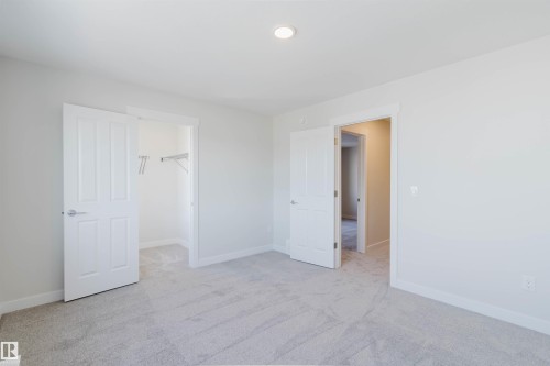 5407 Parc Reunis Way, Beaumont, AB - Indoor Photo Showing Other Room