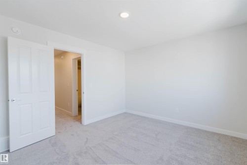 5407 Parc Reunis Way, Beaumont, AB - Indoor Photo Showing Other Room