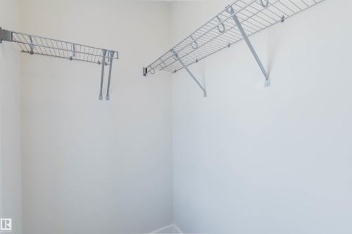 5407 Parc Reunis Way, Beaumont, AB - Indoor With Storage