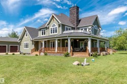 37 51218 RGE ROAD 214  Rural Strathcona County, AB T8E 1G9