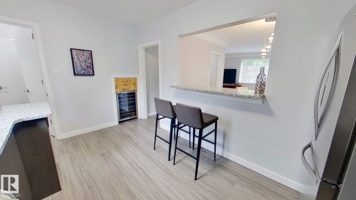 11708 130 Street, Edmonton, AB - Indoor Photo Showing Other Room