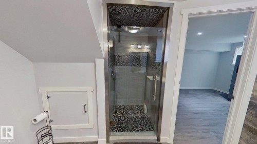 11708 130 Street, Edmonton, AB - Indoor Photo Showing Other Room