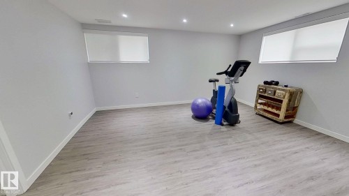 11708 130 Street, Edmonton, AB - Indoor