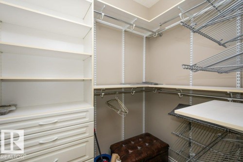 1320 119A Street, Edmonton, AB - Indoor With Storage
