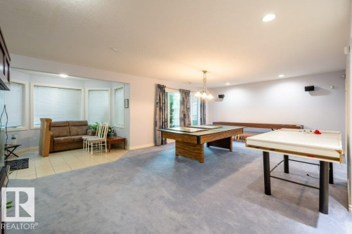 1320 119A Street, Edmonton, AB - Indoor Photo Showing Other Room