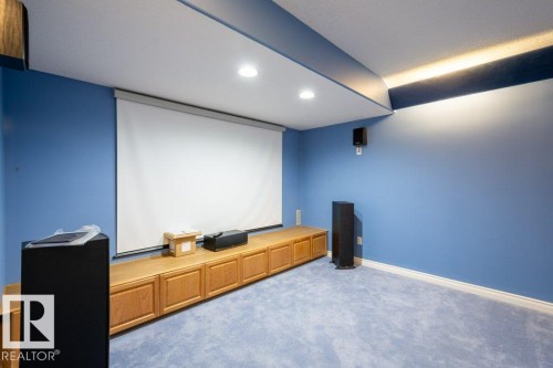 1320 119A Street, Edmonton, AB - Indoor Photo Showing Other Room