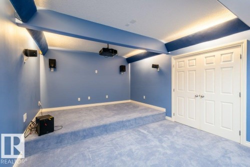 1320 119A Street, Edmonton, AB - Indoor Photo Showing Other Room