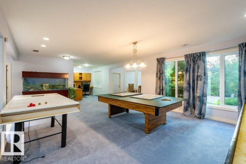 1320 119A Street, Edmonton, AB - Indoor Photo Showing Other Room