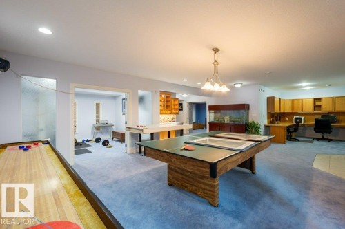 1320 119A Street, Edmonton, AB - Indoor Photo Showing Other Room