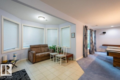 1320 119A Street, Edmonton, AB - Indoor Photo Showing Other Room