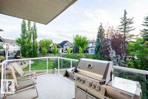 1320 119A Street, Edmonton, AB - Outdoor With Exterior