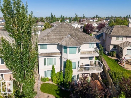 1320 119A Street, Edmonton, AB - Outdoor