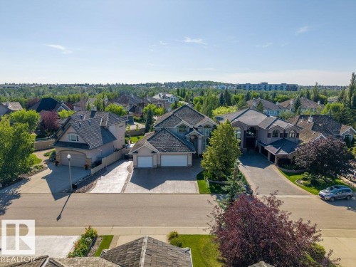 1320 119A Street, Edmonton, AB - Outdoor With Facade