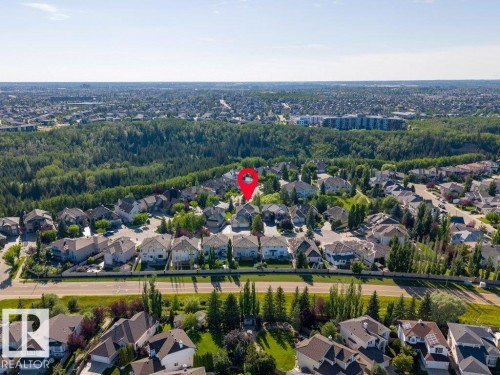 1320 119A Street, Edmonton, AB - Outdoor With View