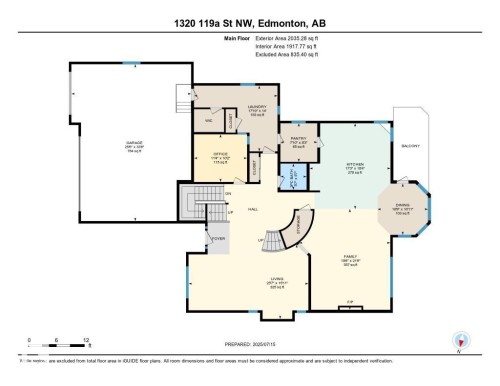 1320 119A Street, Edmonton, AB - Other