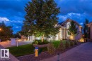 1320 119A Street, Edmonton, AB  - Outdoor With Facade 