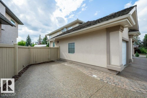 1320 119A Street, Edmonton, AB - Outdoor With Exterior