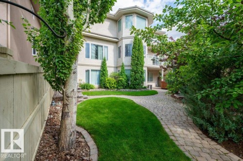 1320 119A Street, Edmonton, AB - Outdoor