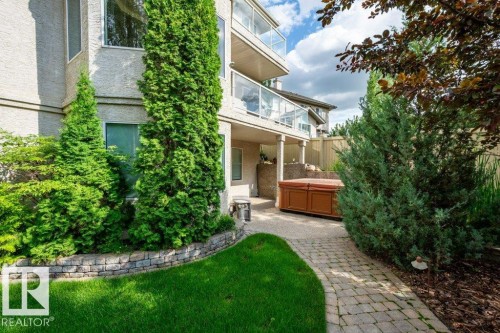 1320 119A Street, Edmonton, AB - Outdoor