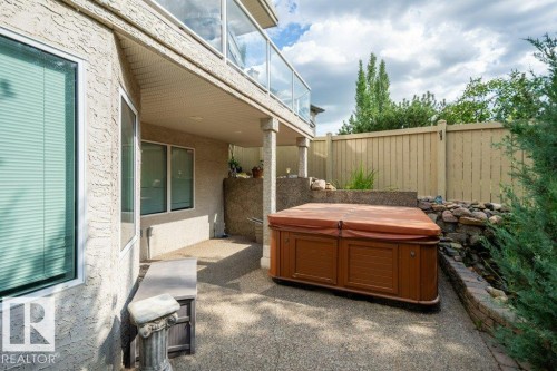 1320 119A Street, Edmonton, AB - Outdoor With Exterior