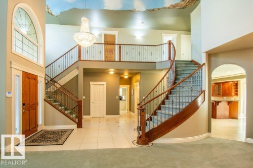 1320 119A Street, Edmonton, AB - Indoor Photo Showing Other Room