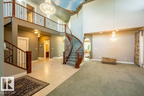 1320 119A Street, Edmonton, AB - Indoor Photo Showing Other Room