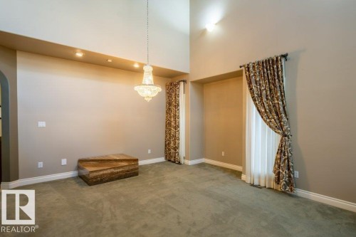 1320 119A Street, Edmonton, AB - Indoor Photo Showing Other Room