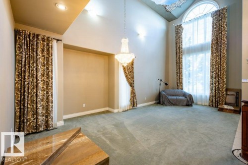 1320 119A Street, Edmonton, AB - Indoor Photo Showing Other Room