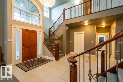 1320 119A Street, Edmonton, AB - Indoor Photo Showing Other Room