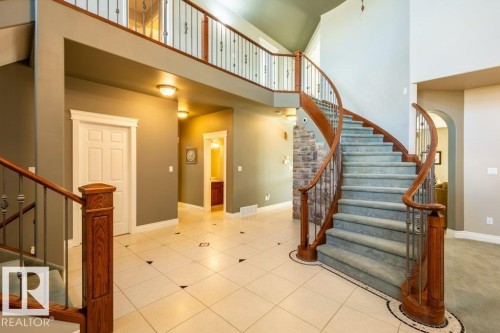 1320 119A Street, Edmonton, AB - Indoor Photo Showing Other Room