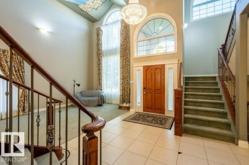 1320 119A Street, Edmonton, AB - Indoor Photo Showing Other Room