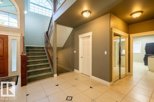 1320 119A Street, Edmonton, AB - Indoor Photo Showing Other Room