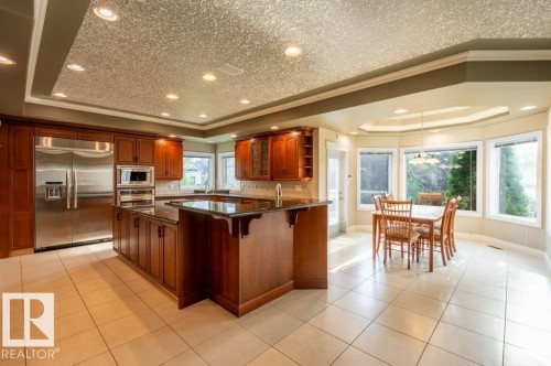 1320 119A Street, Edmonton, AB - Indoor