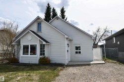 4629 46 Avenue  St. Paul Town, AB T0A 3A3