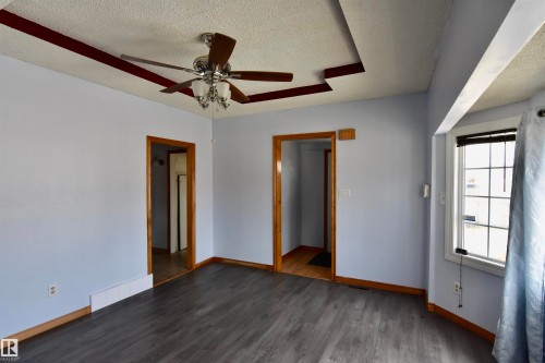 4629 46 Avenue, St. Paul Town, AB - Indoor Photo Showing Other Room
