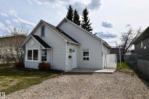4629 46 Avenue, St. Paul Town, AB - Outdoor