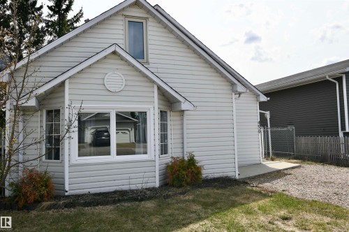 4629 46 Avenue, St. Paul Town, AB - Outdoor