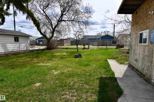 4629 46 Avenue, St. Paul Town, AB - Outdoor