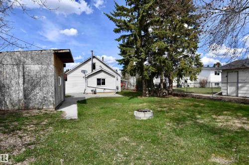 4629 46 Avenue, St. Paul Town, AB - Outdoor